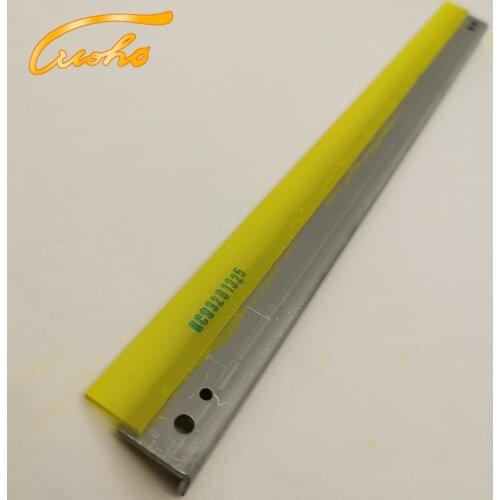 High quality V80 transfer belt blade for Xerox Versant 80 180 2100 3100 V80 V180 V2100 V3100 transfer belt cleaning blade