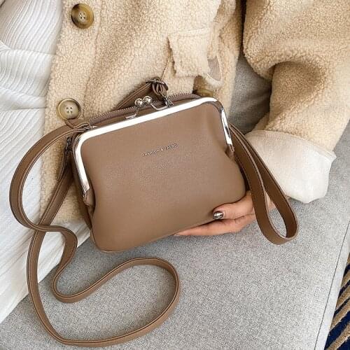 XGINVASIVE Women's Messenger Bags