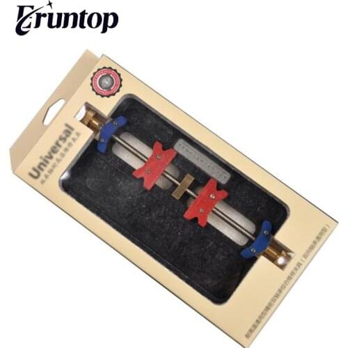 1PCS Mobile Phone Soldering Repair Tool Motherboard PCB Holder Jig Fixture With IC Location for iPhone Mainboard Repair