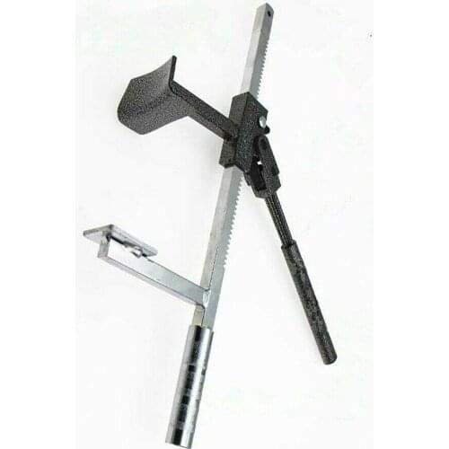1PC Tire Changer Breaker Machine Manual Operation Vacuum Tire Changer Tool For COATS Tire Raking Machine Accessories