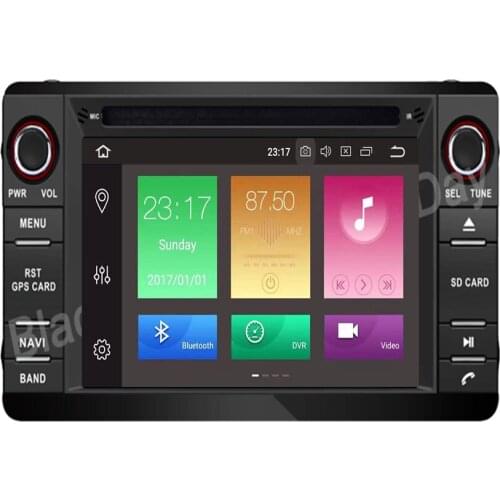 Android10 2din Car DVD GPS For MITSUBISHI OUTLANDER 2014-2017 GPS DVD For Outlander Pajero DAB+ Radio wifi