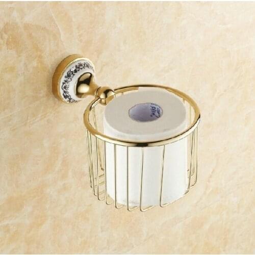 Becola Toilet Paper Holders