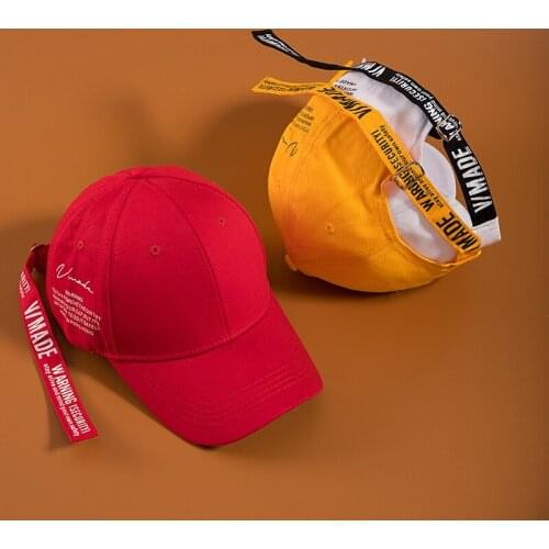 2020 new Cotton Baseball Cap for Men Casual Snapback Hip Hop Hat Women Strip Visors Cap Letter Embroidery Gorras Hats for Unisex