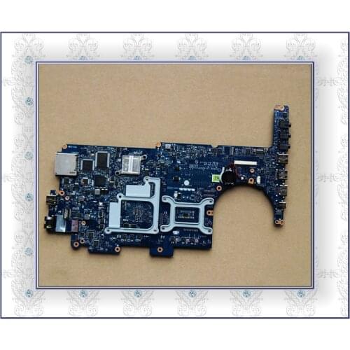 For dell Alienware M14X R3 laptop VAR00 LA-9201P 2KVD5 02KVD5 N14E-GE-A1 DDR3 Discrete graphics motherboard