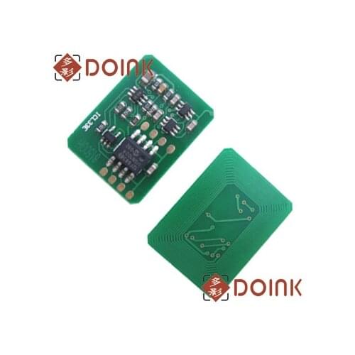 For Ricoh C710/C711/C720 chip EUR