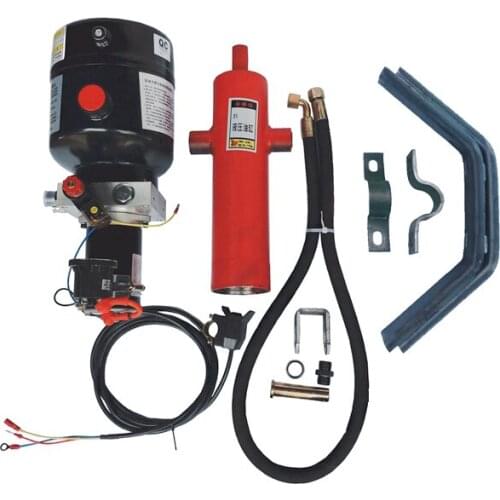 12V 48V 60V 72V electric tricycle, four-wheeler, motorcycle, modified hydraulic dump truck, electric control, kit