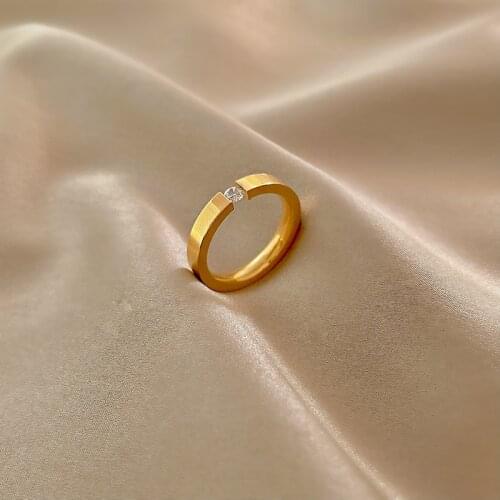 Flashbuy Wedding Rings