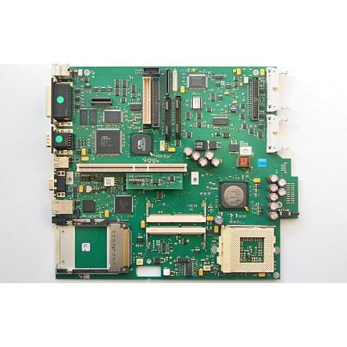 Used Applies to For A5E00124368 PCU50 Motherboard 6FC5210-0DF21(0DF22)-0AA0(2AA0)