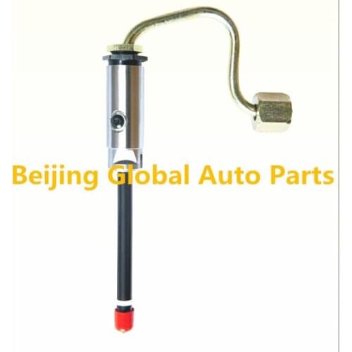 Diesel Engine Pencil Injector 4W7015 OR3419 or 3419 for C aterpillar Vehicle