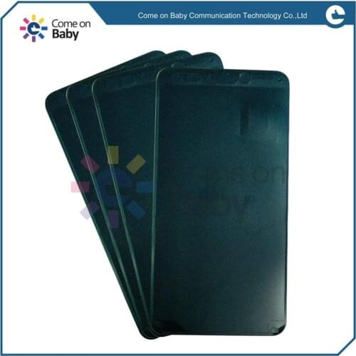 50pcs/lot Front Frame 3M Adhesive Sticker For Letv le one 1S LeMax X500 X600 X800 X900 3M Glue Tape