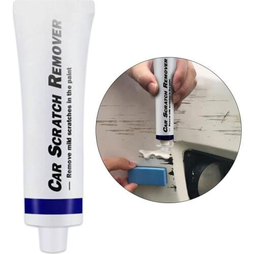 Car Body Scratch Repair Wax 30ML Paint Care Wax Auto Polishing Grinding Paint Paste Set Car Styling Fix It Pro Repair Kit