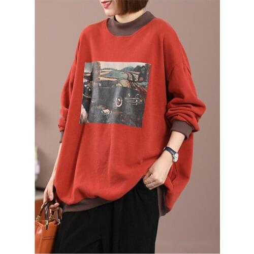 LFFMHMT Women's Fleece Hoodies