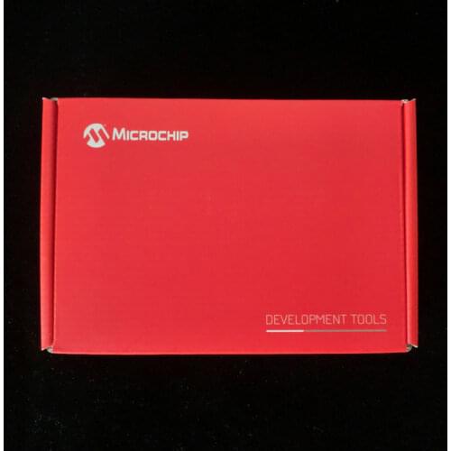 1 pcs x ADM00419 Power Management IC Development Tools MCP2210 Breakout Module