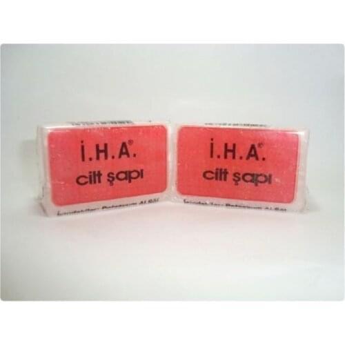 Natural Aftershave Alum Block After Potassium alum, stop bleeding,!! Tight your skin!! 9 pieces