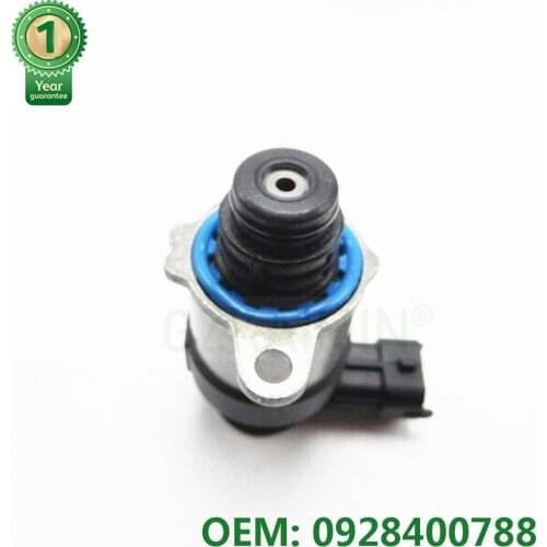 New fuel metering valve 0928400788 diesel fuel Injection Pump Fuel Metering Valve 0 928 400 788 For Citroen Peugeot