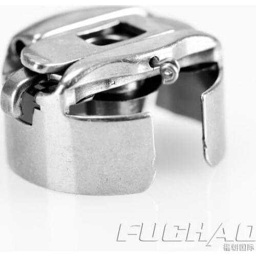 With Spring BC-DB1-NBL1 For Embroidery Machine NOT NOT FOR LOCKSTITCH Bobbin Case