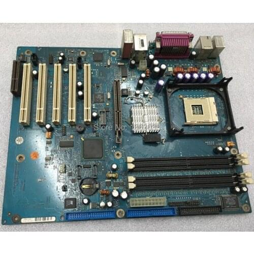 D1627-G21 GS 2 W26361-W69-X-02 W26361-W69-Z2-02-36 industrial motherboard tested working