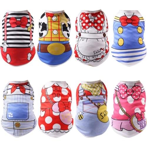 Warm Dog Clothes for Small Dog Clothes For Large Dogs Coat Jacket Cat Clothing Pet Product Supply Chihuahua Puppy Clothes 30 A1