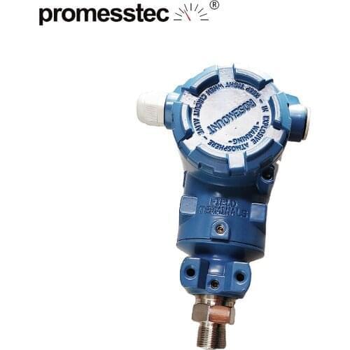Explosion-proof Water Supply Hammer Constant Pressure Transmitter Sensor Without Display