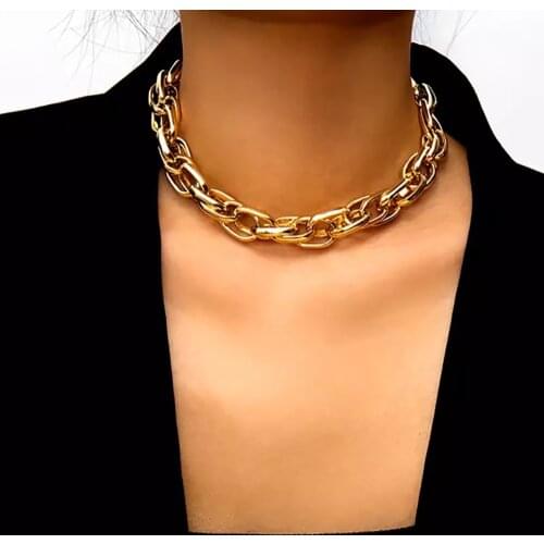 Yuedane Gothic Chokers