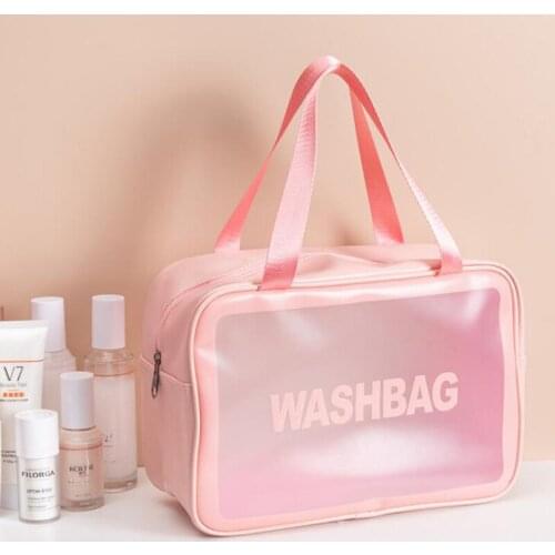 2021 oxford travel bags waterproof bag organizer bags packing bags padded organizer women travel bags comestic bags solid color