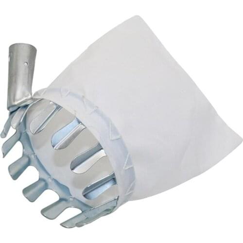 5 Pcs Fruit picker Convenient Fabric Bag Apple Peach Pear Orange Picking Tool Orchard Farm Fruit Picking Supplies
