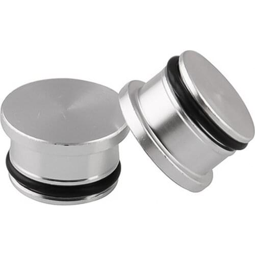 5Pcs Wear-resistant Inlet Manifold Swirl Flap Blanks Portable Replacement Parts Aluminium Car Accessories for Alfas Romeos