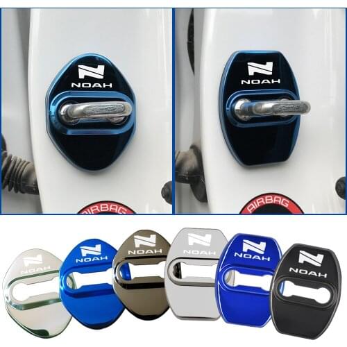 Auto Car-Styling JDM Car Emblem Badge Accessories Sticker Case For Toyota Noah Verso Alphard Vellfire Hilus Camry Car Styling