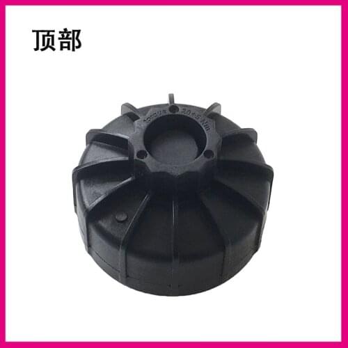 For Bosch 2.2 Urea Pump Filter Element Cover Shell Shaanxi Automobile Delong FAW Jiefang SCR After-treatment Accessories