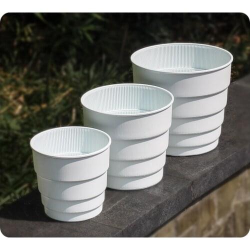 Gallon Breathable Desert Rose Rose Gentleman Phalaenopsis Dendrobium Special Basin