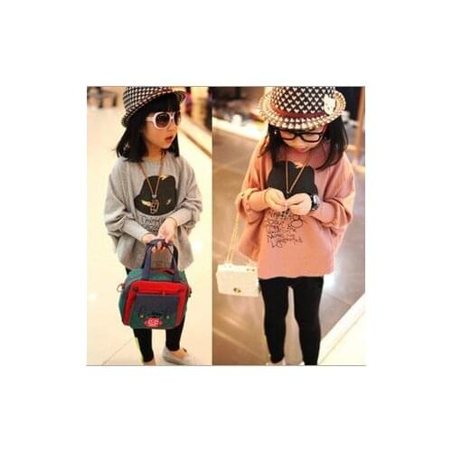 JCHAO KIDS Cardigans For Girls