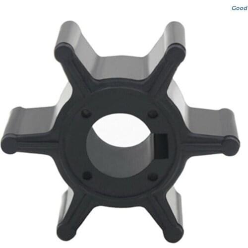 Boat Water Pump Engine Impeller 6Blade for Marine 6E0-44352-00-00 Outboard Motor