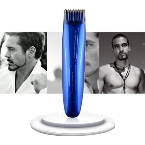 Hair Cutting Beard Trimmer Maquina De Cortar O Cabelo Hair Trimmer Styling Hair Tools Hair Clippers Men Professional Wholesale