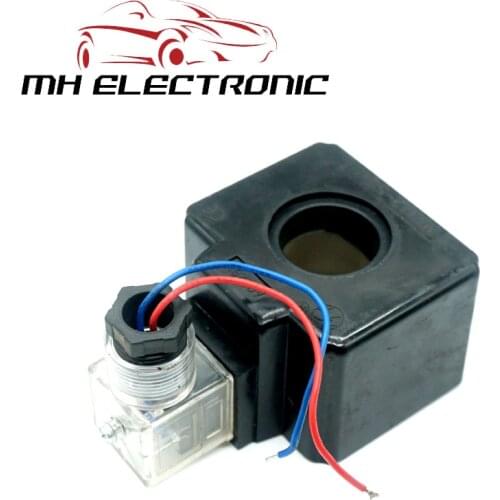 MH Electronic High Quality Free Shipping AC220V WET-VALVE SOLENOID MFJ12-54YC