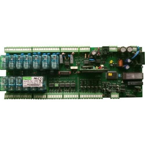 New And Original Board For Air Conditioner PCOB000A21 PCOBOOOA21 PC0B000A21 Spot Photo, 1-Year Warranty