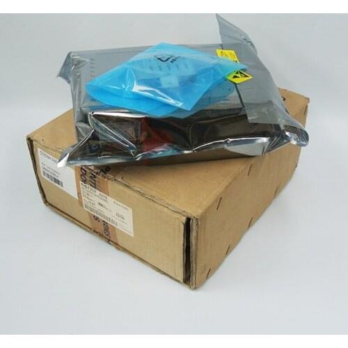 New original LUST LTI SERVO DRIVE CDD34.005.C2.1 with 1 year warranty