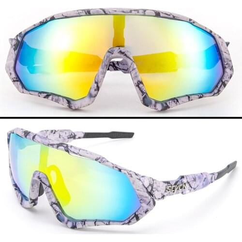 Men Road Bike Outdoor Riding Glasses Summer Mountain MTB Hiking Sunglasses Women Beach Sports Eyewear Bicycle Cycling Goggles