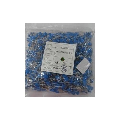 50PCS/ 07D751K 07D180K 07D820K 07D102K 7D751K 7D180K 7D820K 7D102K