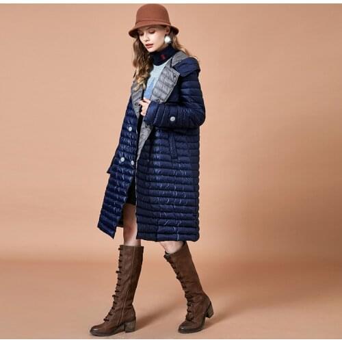 Женская верхняя одежда Artka China At AliExpress