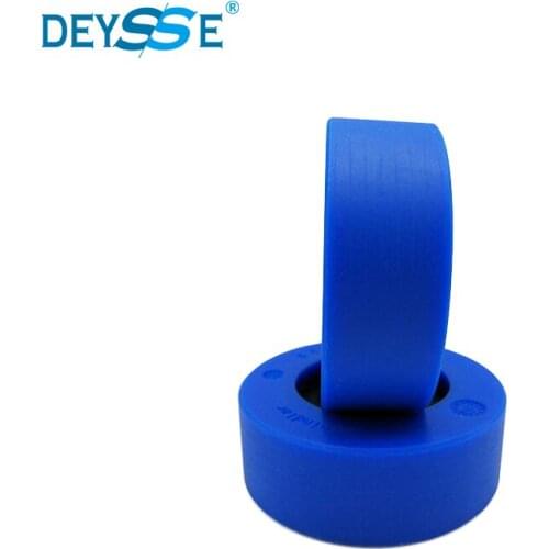 Deysse Competitive Price 70*25mm 6204 Escalator Step Roller