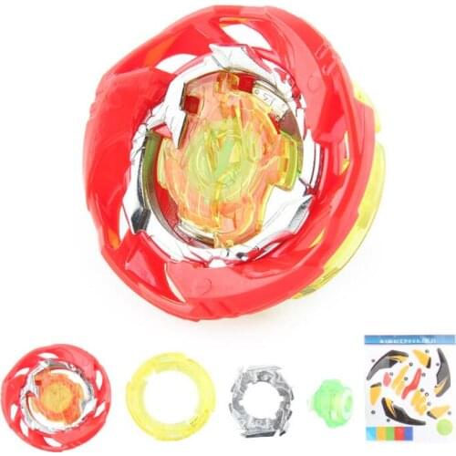 Bayblade B-143 Random Layer v1 RED Air Knight Layer ONLY