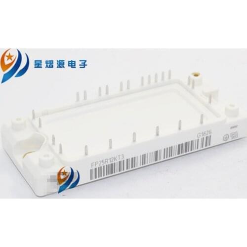 FP25R12KT3 NEW IGBT MODULE I N STOCK