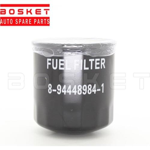 Fuel Filter Element Kit For ISUZU CHERVOLET D-MAX TFR TFS 4JH1 4JA1 8-94448984-1 8-97916993-2