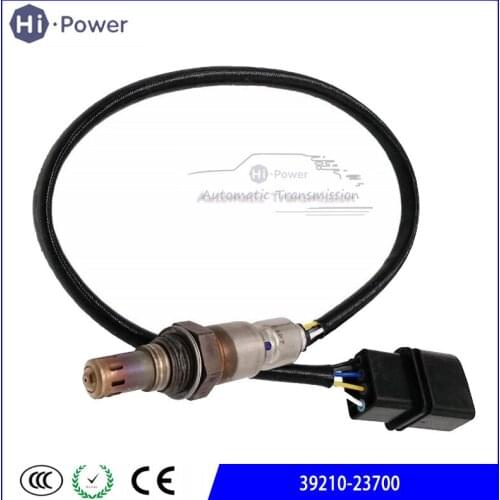 New O2 Lambda Sensor Oxygen Sensor 39210-23700 234-5430 Upstream for Hyundai 2003-2009 Elantra Spectra No# 3921023700