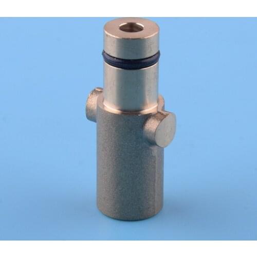 Pressure Washer Snow Foam Lance 1/4'' Adapter Connector Fit for Nilfisk Kew Lavor Car Wall Cleaning Accessories