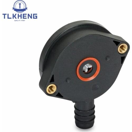 New Crankcase Breather Vent Valve For BMW E36 E34 E46 Z3 316I 318I 518I OEM 11157501567 11151247133