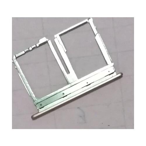 Original XGODY D11 SIM Card Tray Holder Slot Perfect Repair Parts for XGODY D11 5.5" Smartphone MTK6580 Quad Core-Free shipping