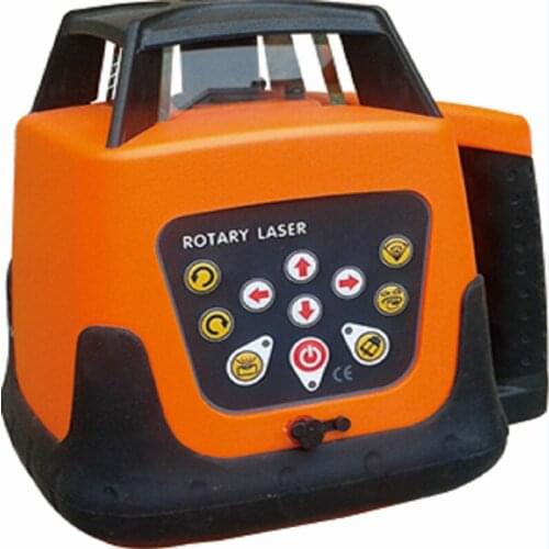 Self-leveling Rotary Green Laser Level / rotary laser level/ Remote Control Self-Rotating High Precise,line laser level