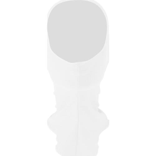 Swiming Cap - Lightweight UV Sun Protection Face Mask Head Neck Cover Face Bikini Elastic Diving Swim Cap