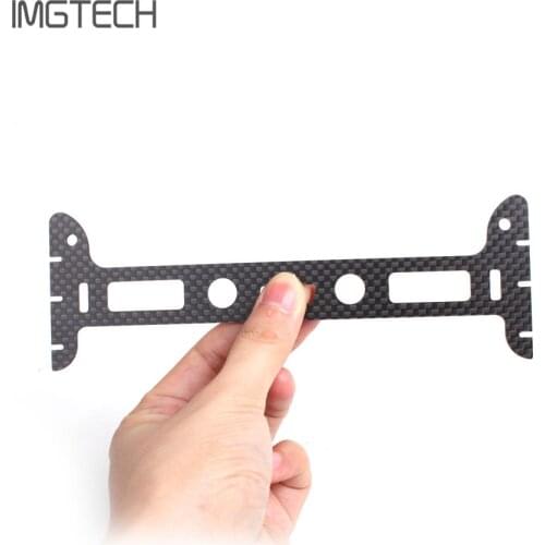 Sunnylife Camera Lens Protector Board Plate Glass Fiber Gimbal Guard for DJI Phantom 3 Professional/ Advanced/ Standard